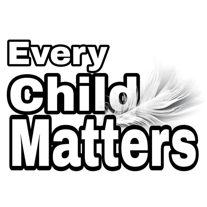 Every child matters